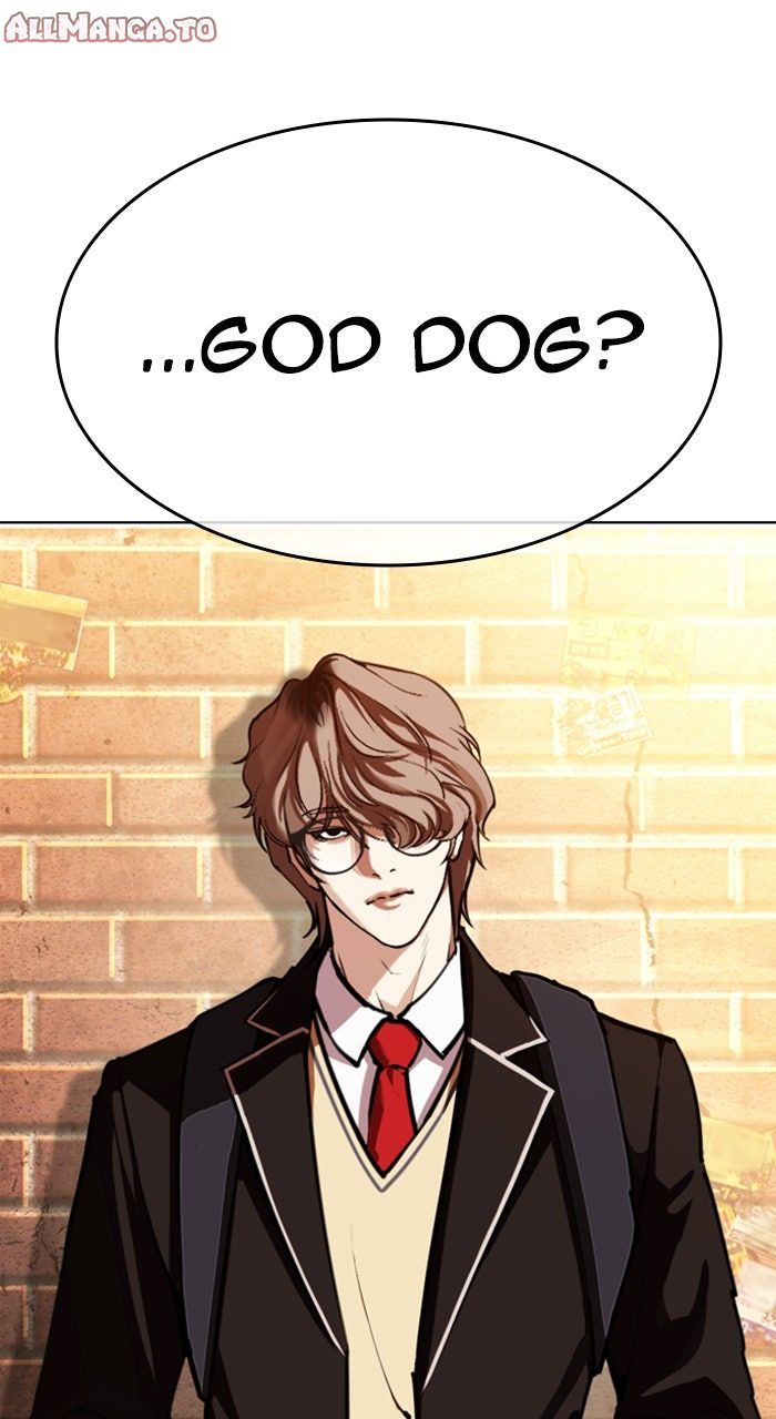 Read Lookism ENGLISH Manga Online