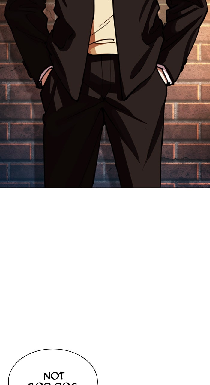 Read Lookism ENGLISH Manga Online