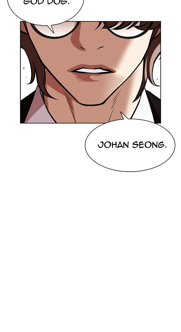 Read Lookism ENGLISH Manga Online