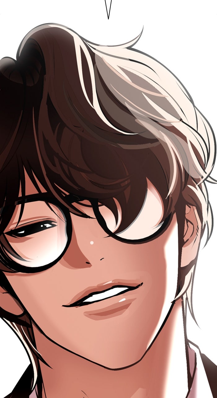 Read Lookism ENGLISH Manga Online