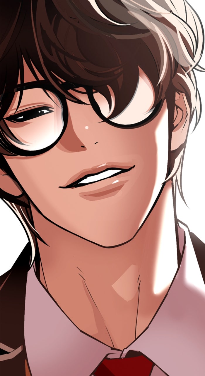 Read Lookism ENGLISH Manga Online