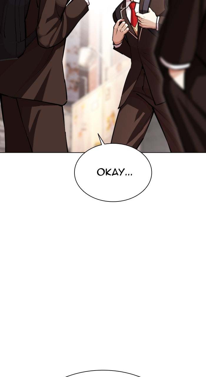 Read Lookism ENGLISH Manga Online