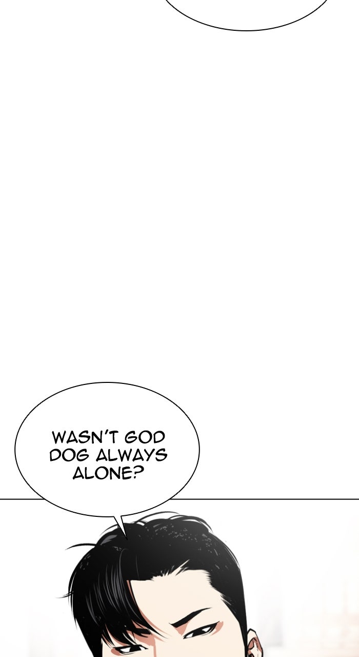 Read Lookism ENGLISH Manga Online