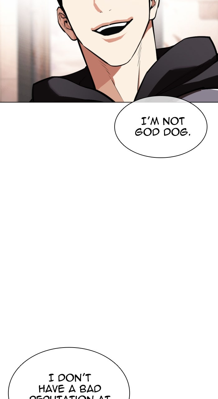 Read Lookism ENGLISH Manga Online