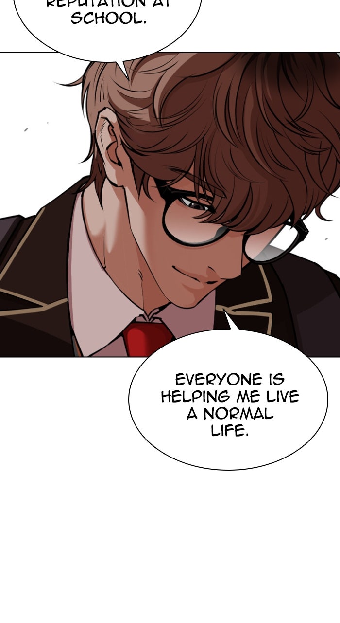 Read Lookism ENGLISH Manga Online