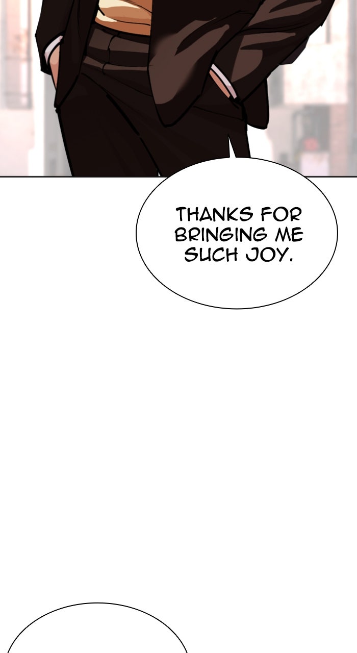 Read Lookism ENGLISH Manga Online