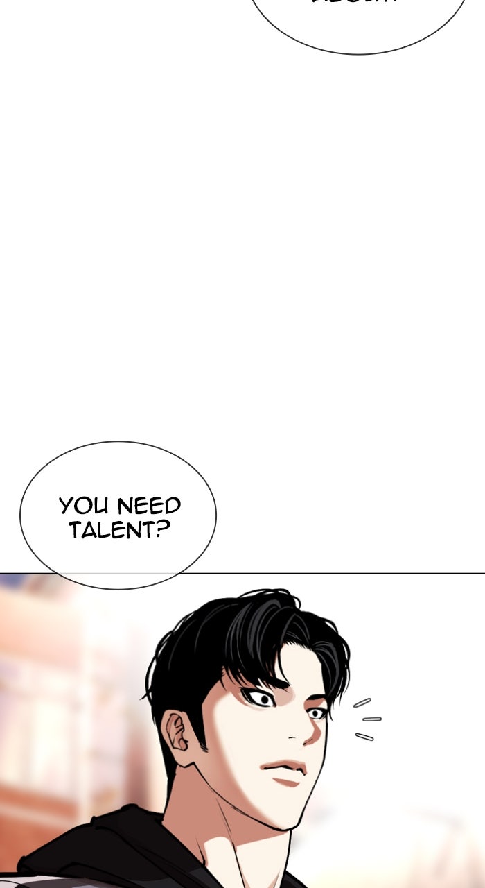 Read Lookism ENGLISH Manga Online