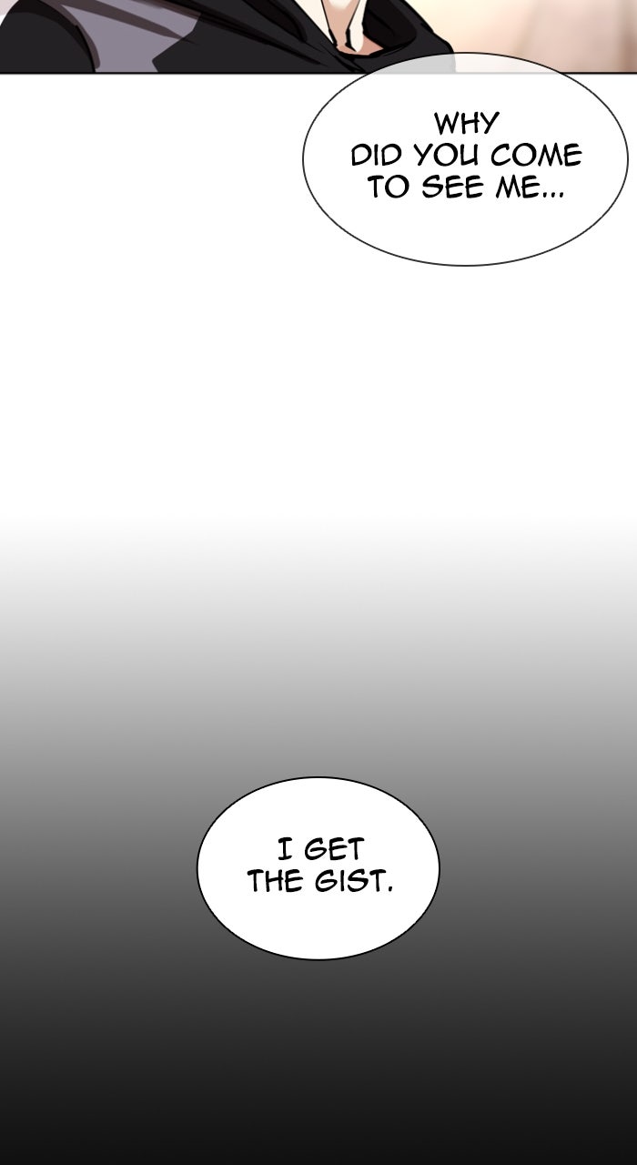 Read Lookism ENGLISH Manga Online