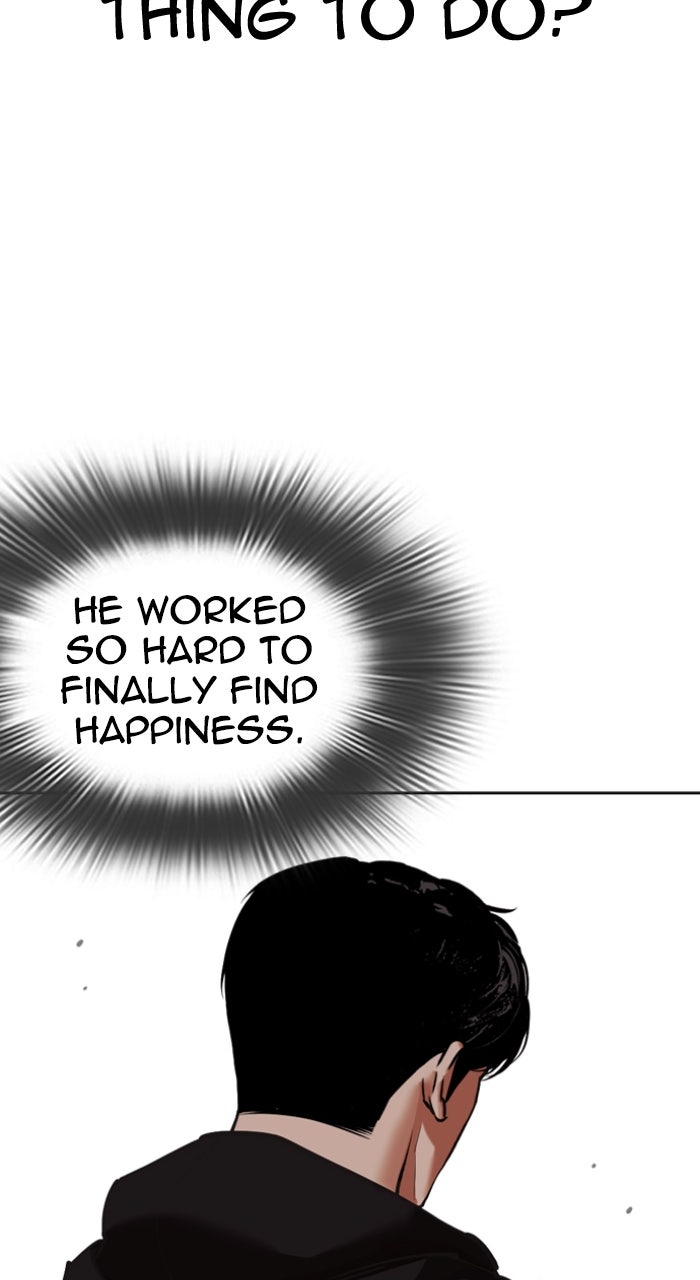 Read Lookism ENGLISH Manga Online