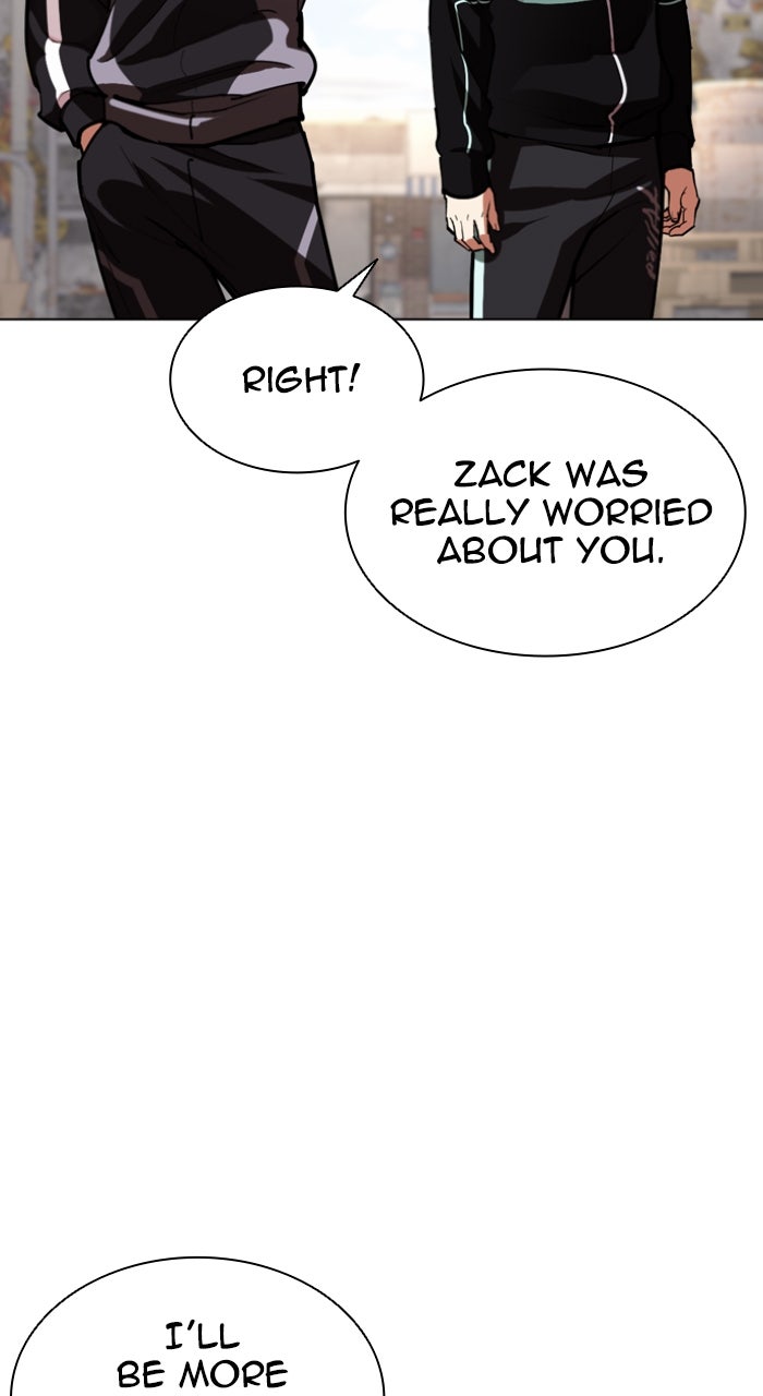 Read Lookism ENGLISH Manga Online