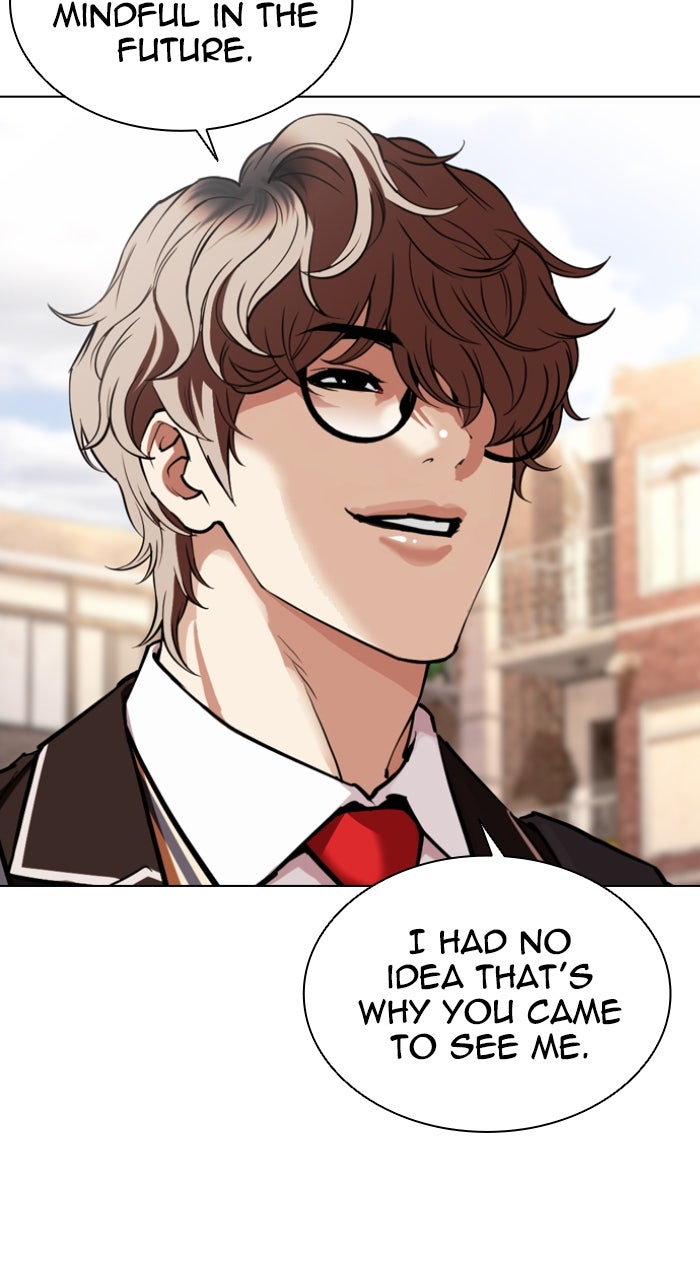 Read Lookism ENGLISH Manga Online