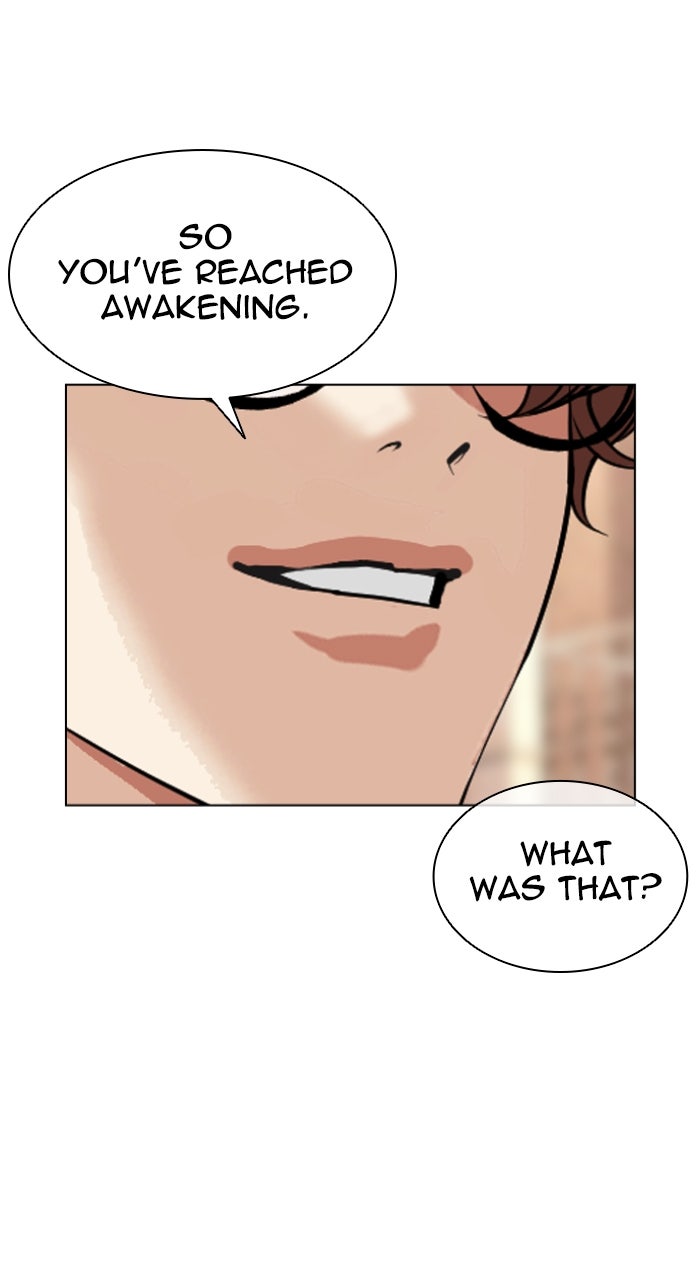 Read Lookism ENGLISH Manga Online