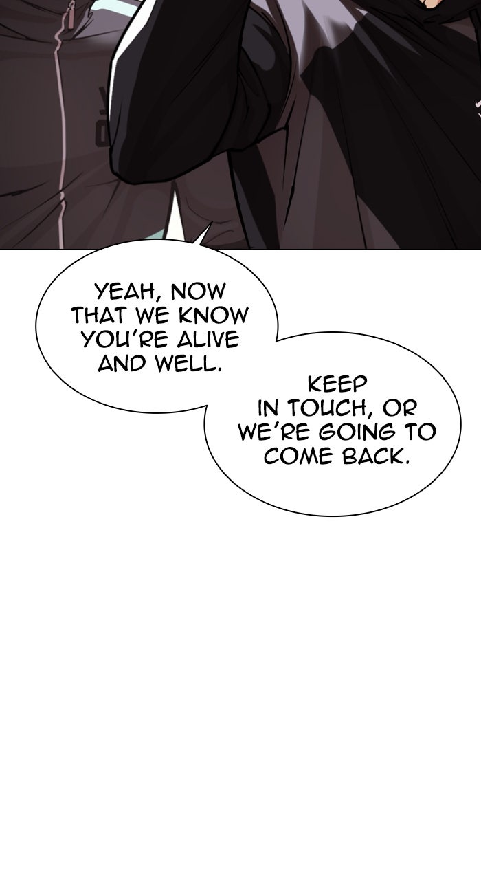 Read Lookism ENGLISH Manga Online