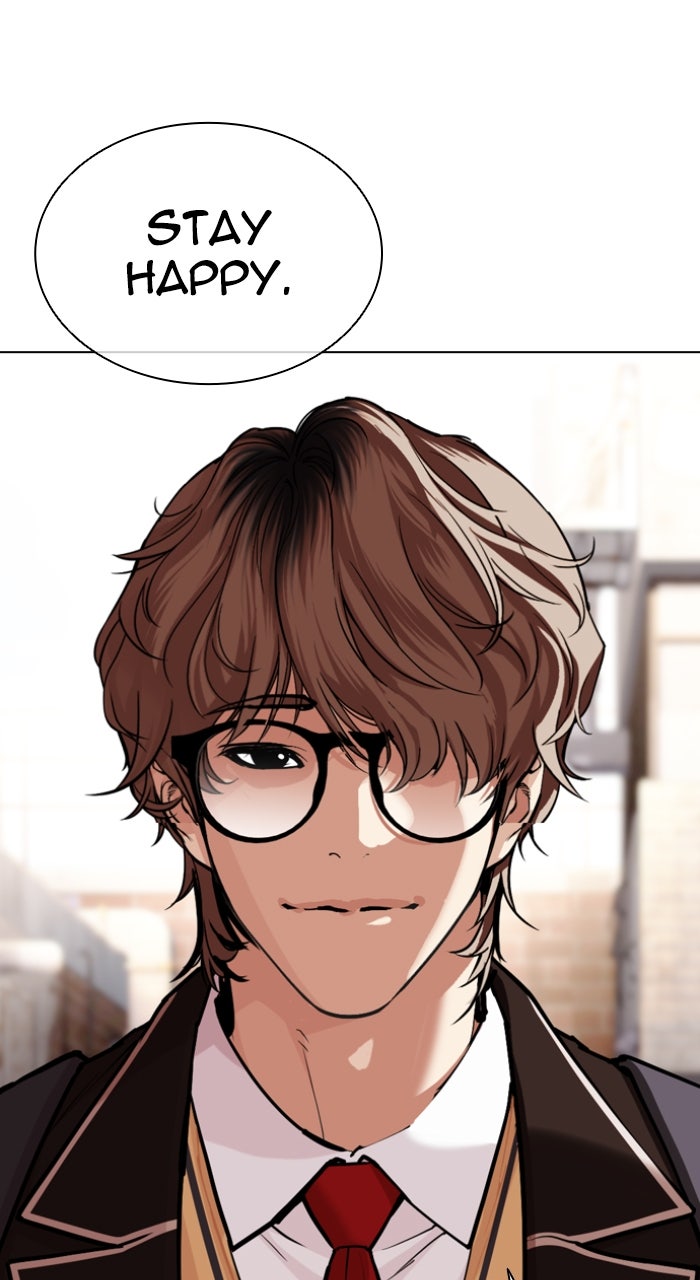 Read Lookism ENGLISH Manga Online