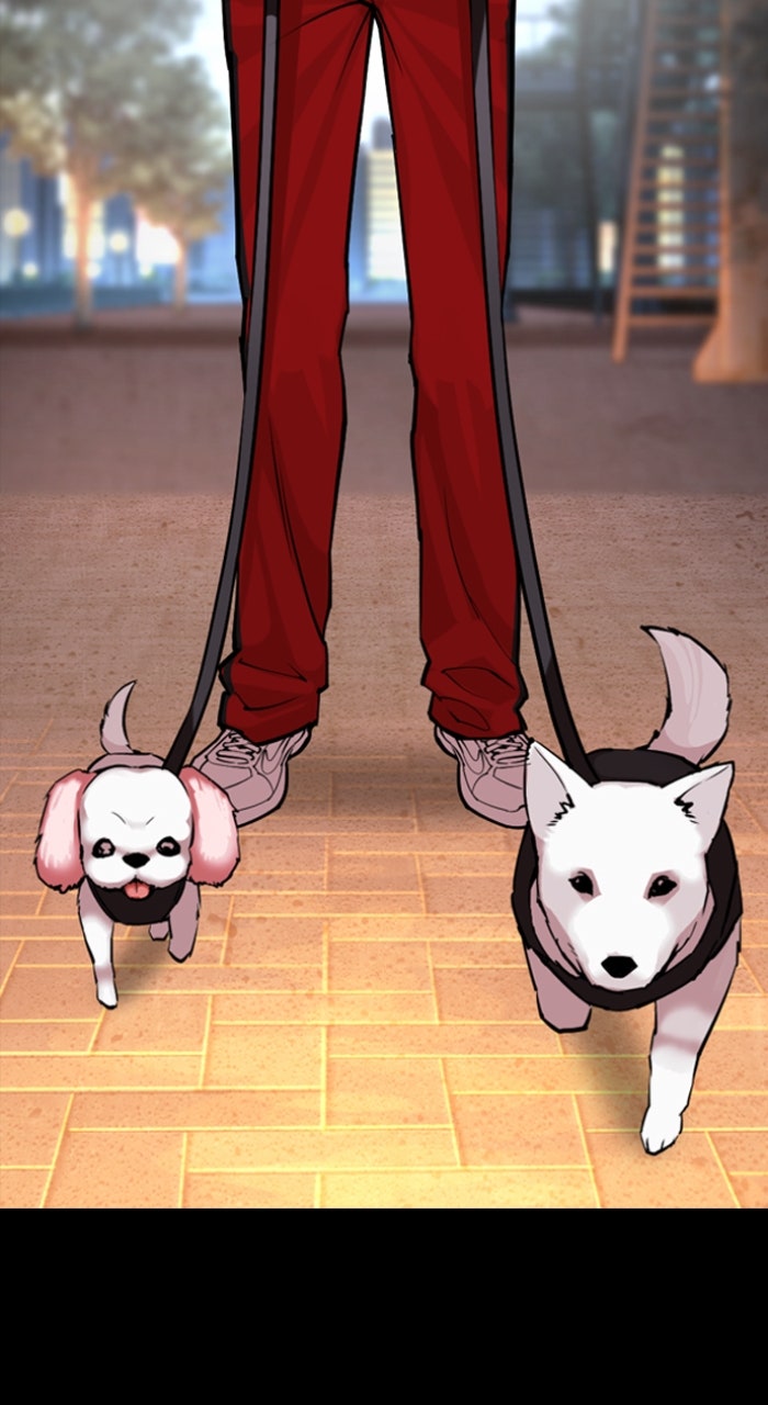 Read Lookism ENGLISH Manga Online