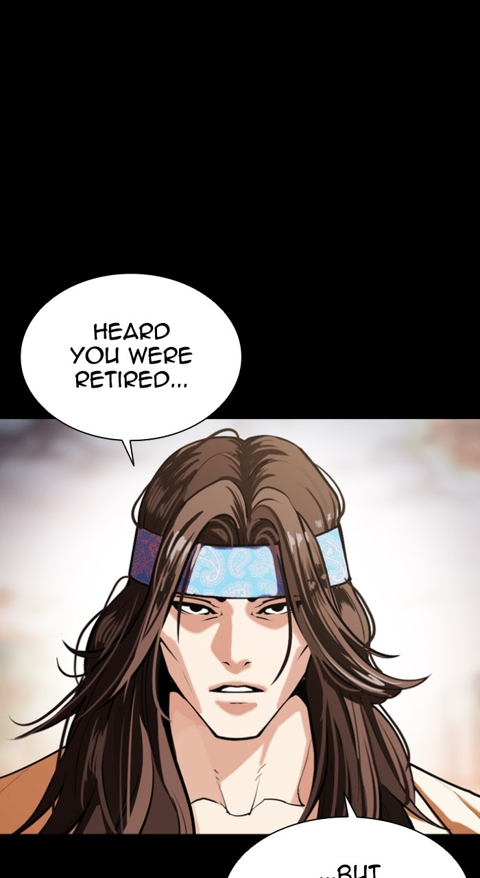 Read Lookism ENGLISH Manga Online