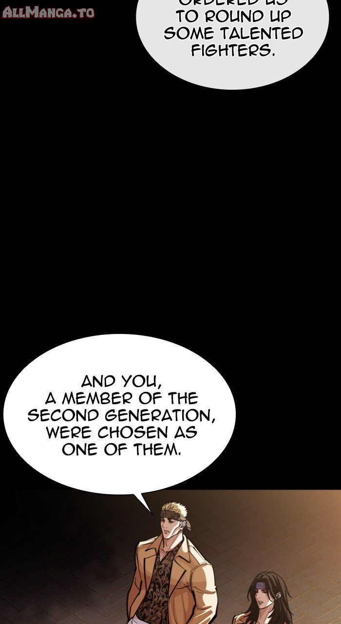 Read Lookism ENGLISH Manga Online