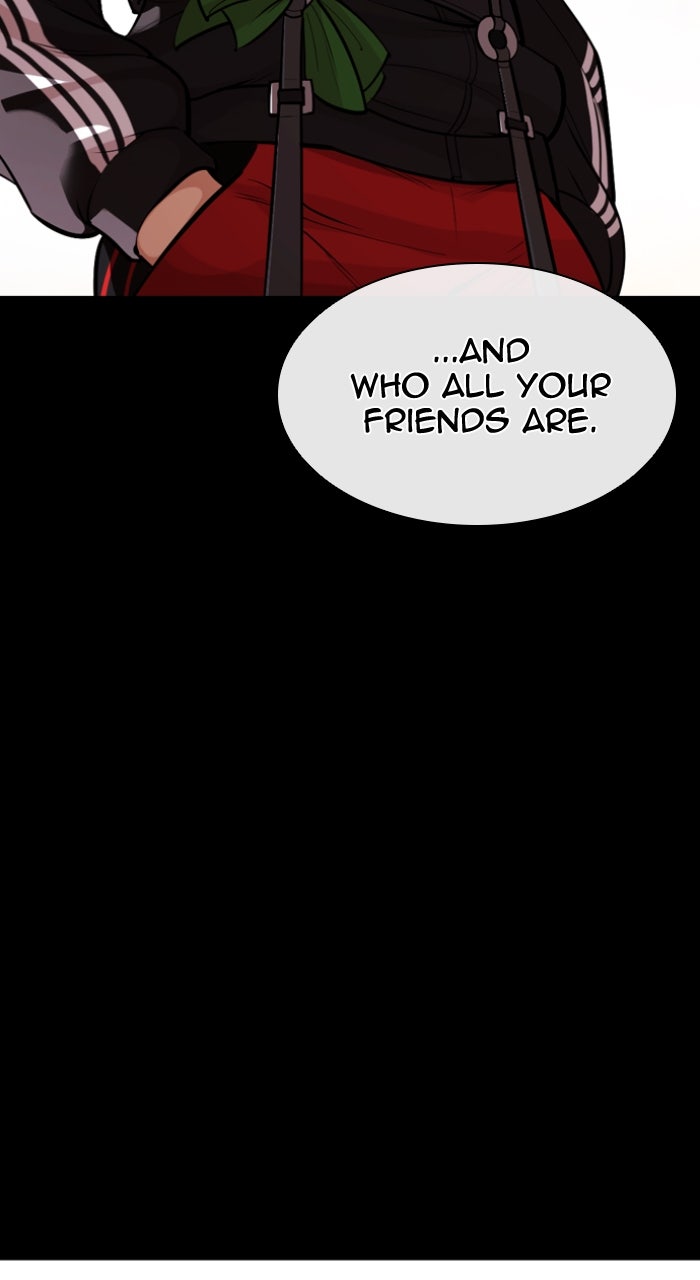 Read Lookism ENGLISH Manga Online