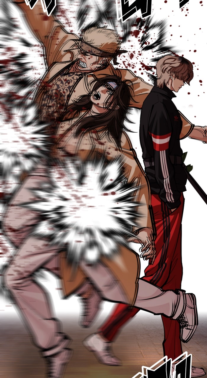 Read Lookism ENGLISH Manga Online