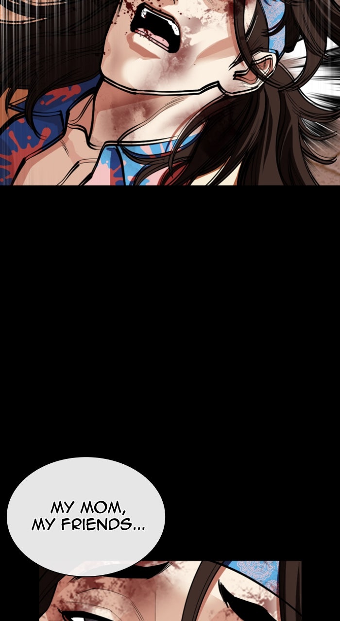 Read Lookism ENGLISH Manga Online