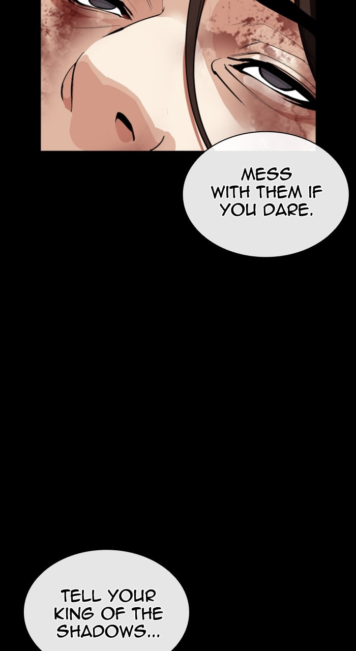 Read Lookism ENGLISH Manga Online
