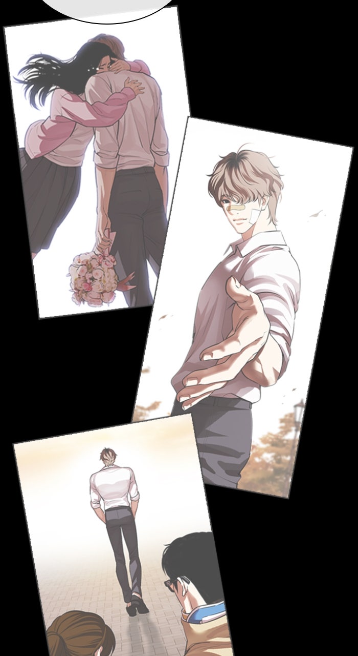 Read Lookism ENGLISH Manga Online