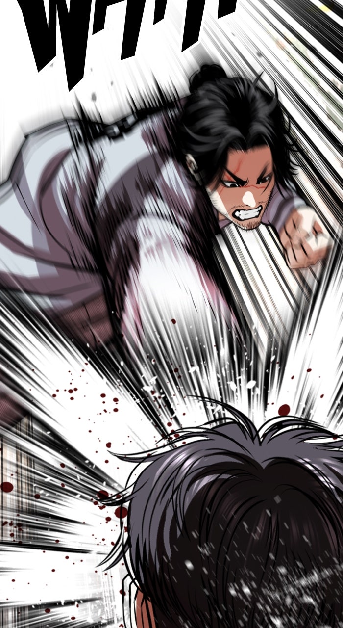 Read Lookism ENGLISH Manga Online