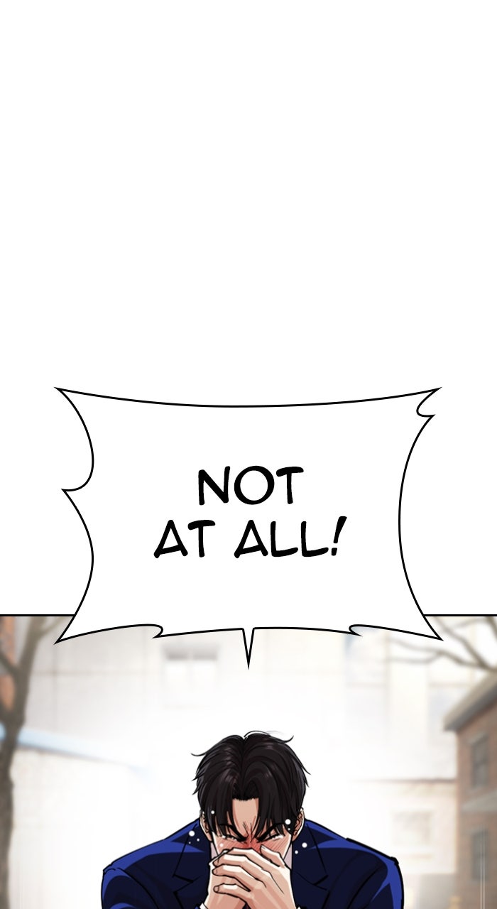 Read Lookism ENGLISH Manga Online