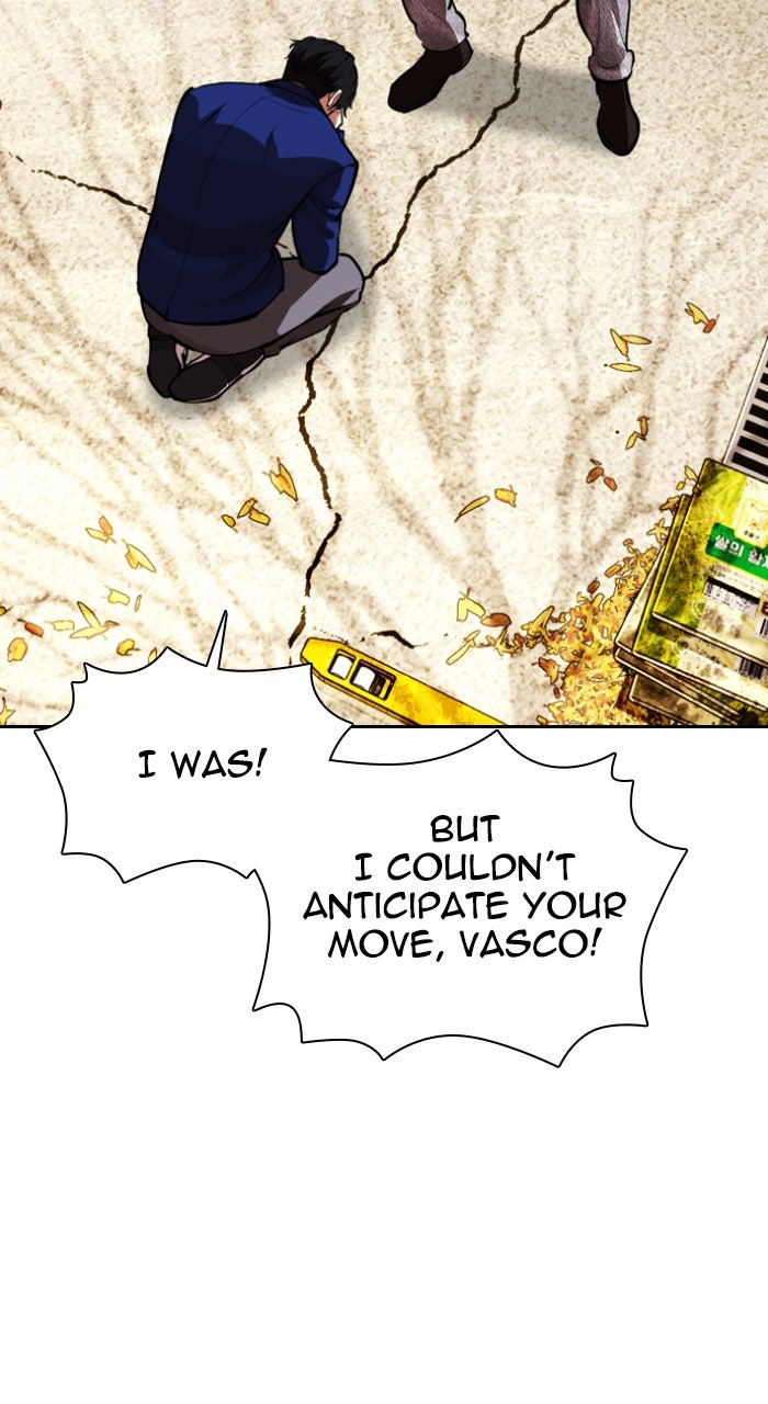 Read Lookism ENGLISH Manga Online