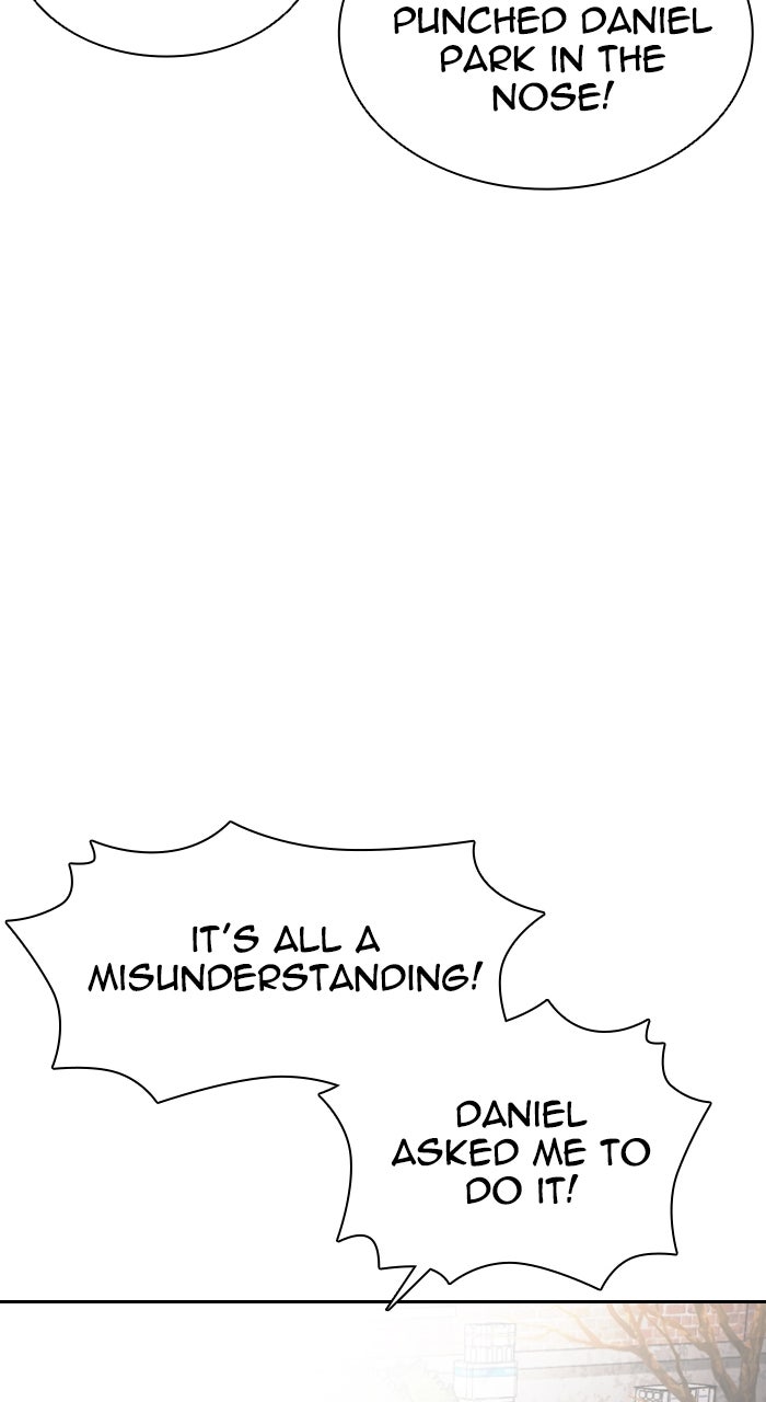 Read Lookism ENGLISH Manga Online