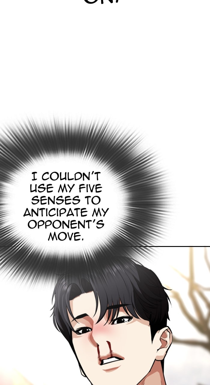 Read Lookism ENGLISH Manga Online