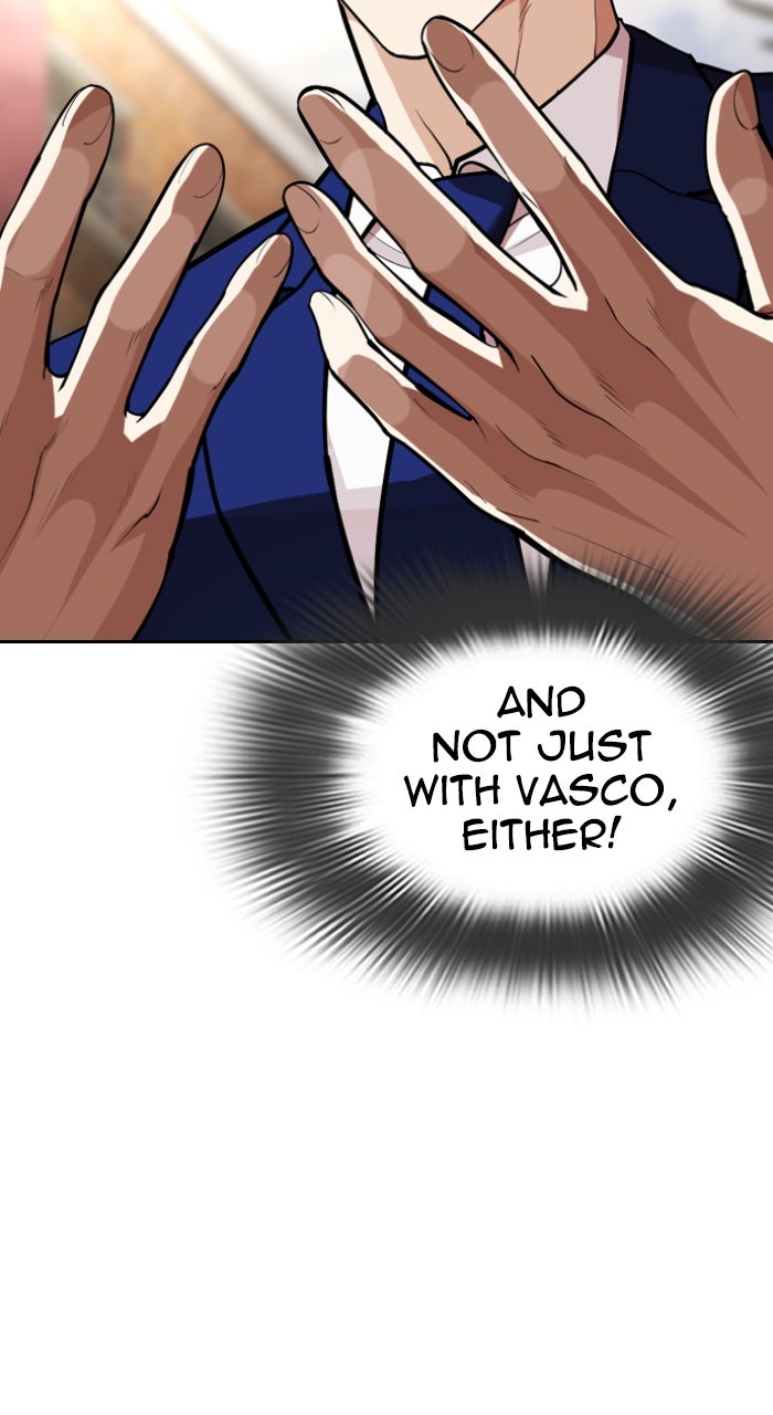 Read Lookism ENGLISH Manga Online