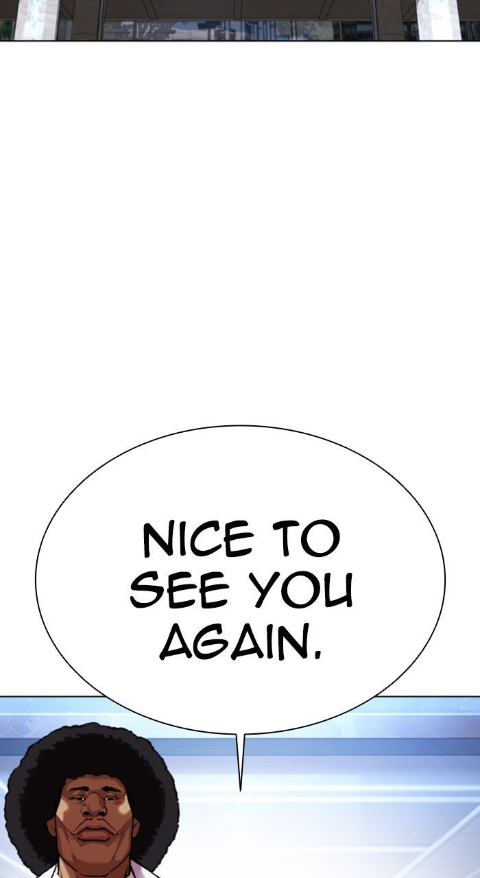 Read Lookism ENGLISH Manga Online