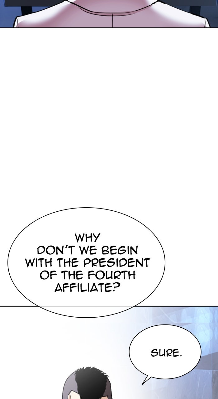 Read Lookism ENGLISH Manga Online