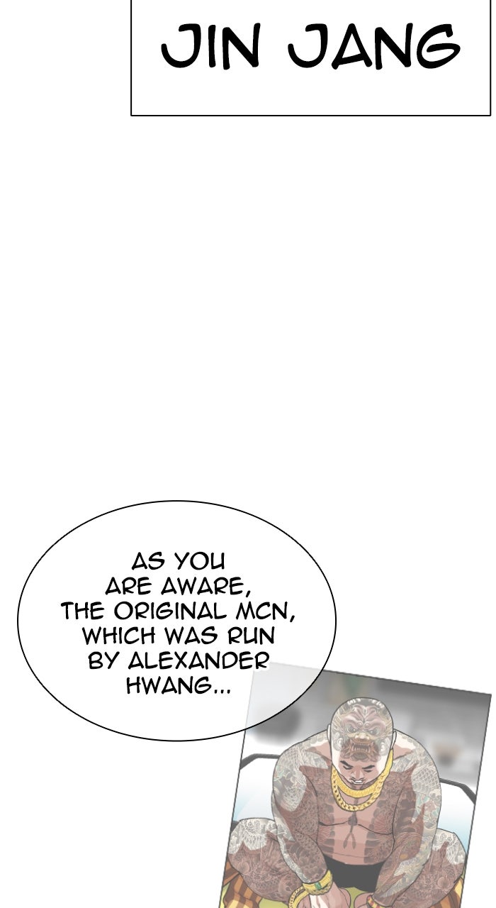 Read Lookism ENGLISH Manga Online