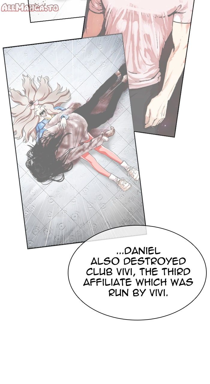 Read Lookism ENGLISH Manga Online