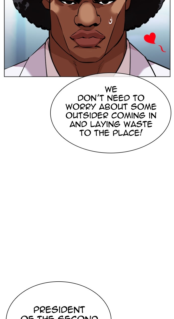 Read Lookism ENGLISH Manga Online