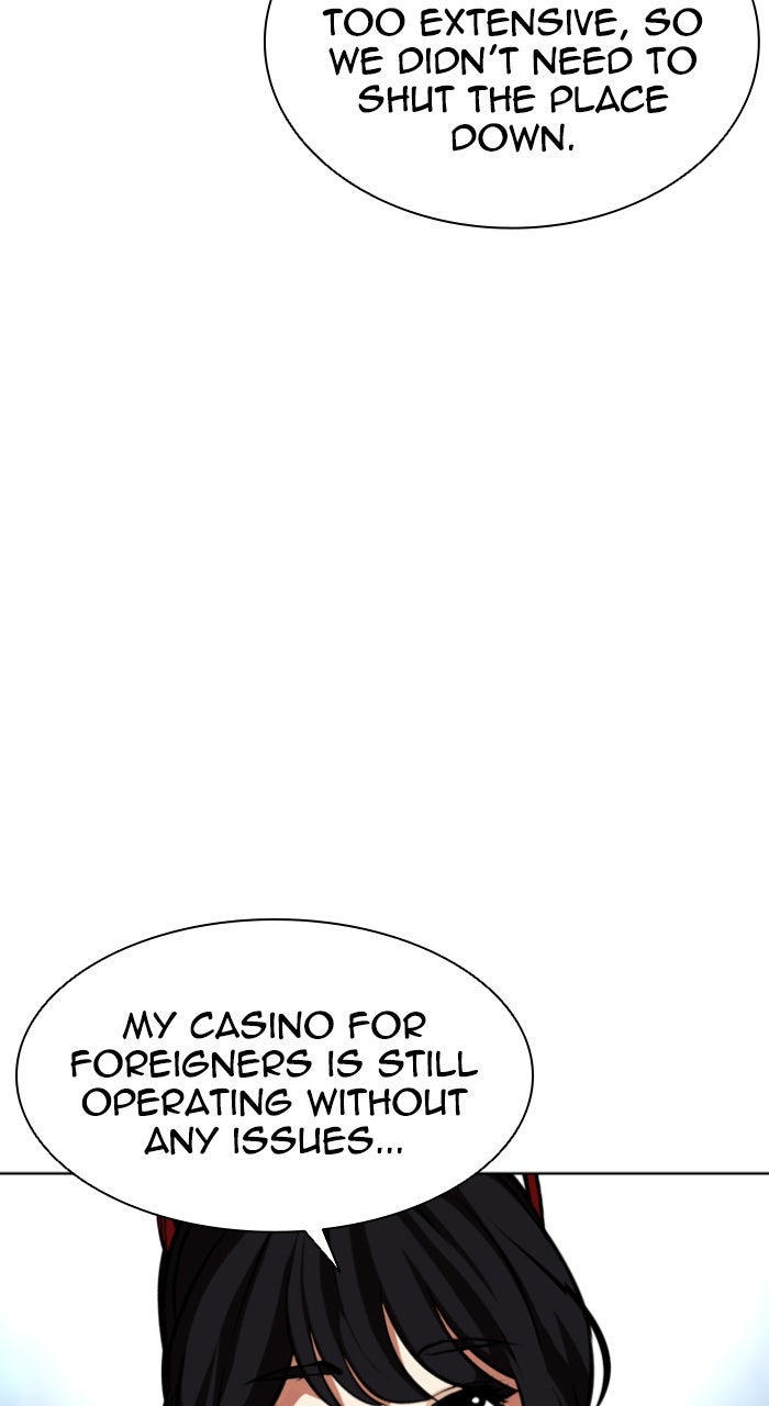 Read Lookism ENGLISH Manga Online