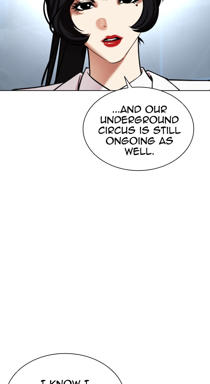 Read Lookism ENGLISH Manga Online