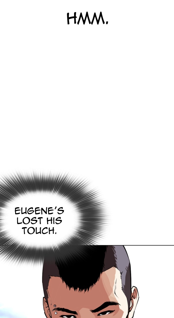 Read Lookism ENGLISH Manga Online