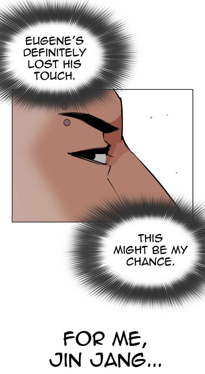Read Lookism ENGLISH Manga Online