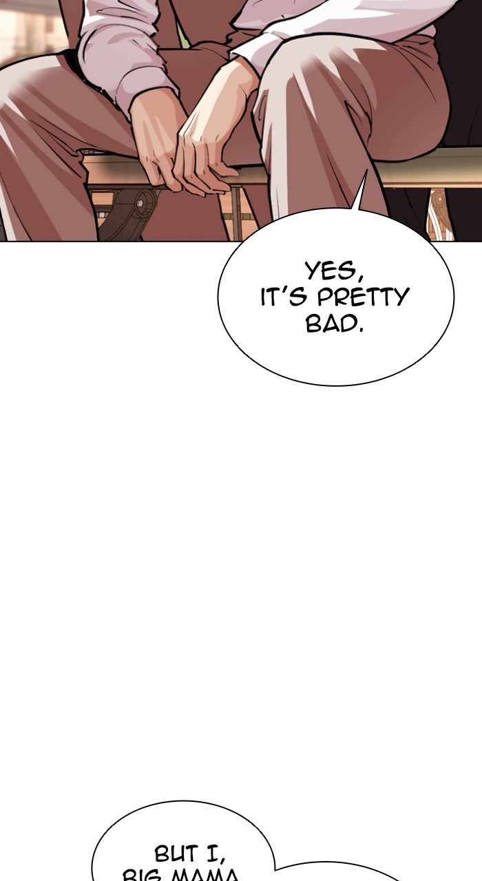 Read Lookism ENGLISH Manga Online