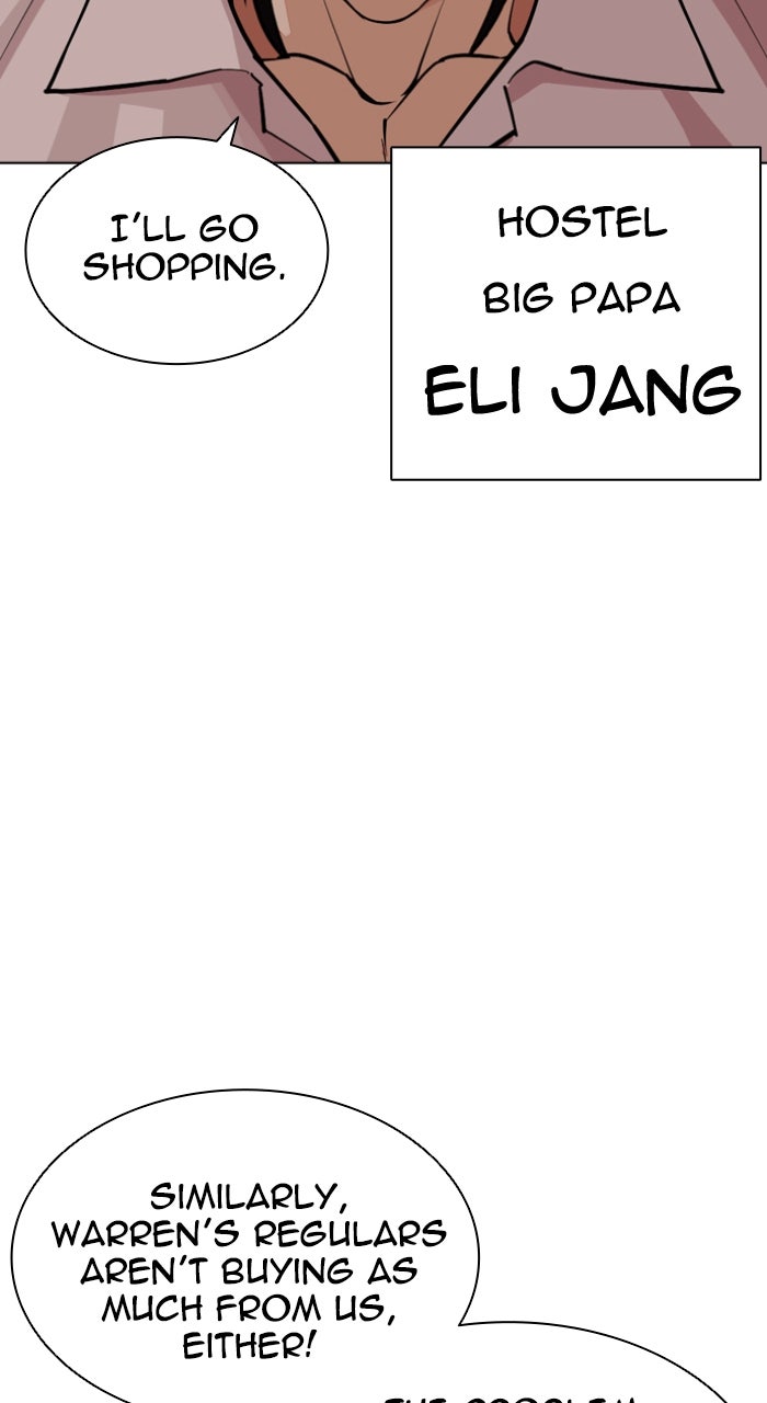 Read Lookism ENGLISH Manga Online