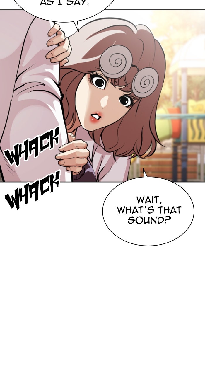 Read Lookism ENGLISH Manga Online