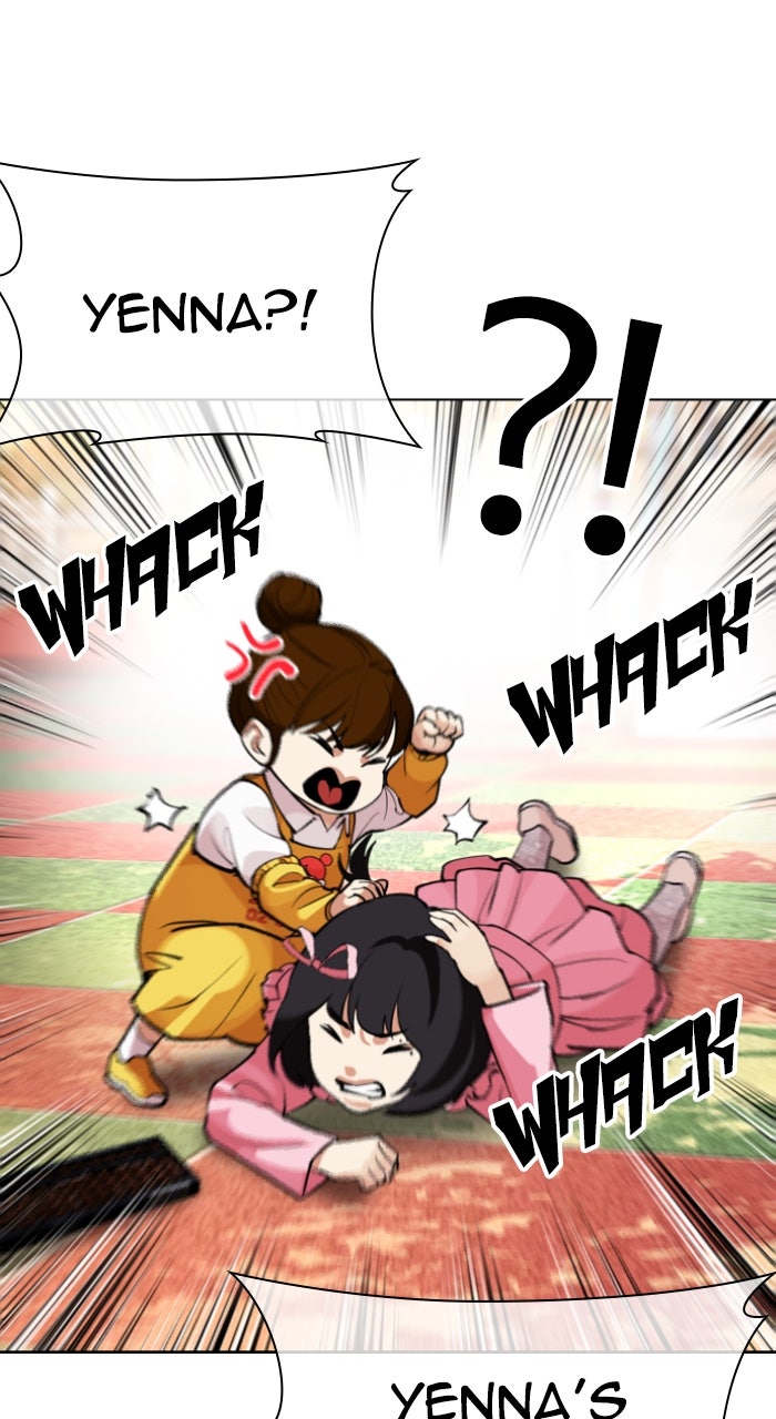 Read Lookism ENGLISH Manga Online