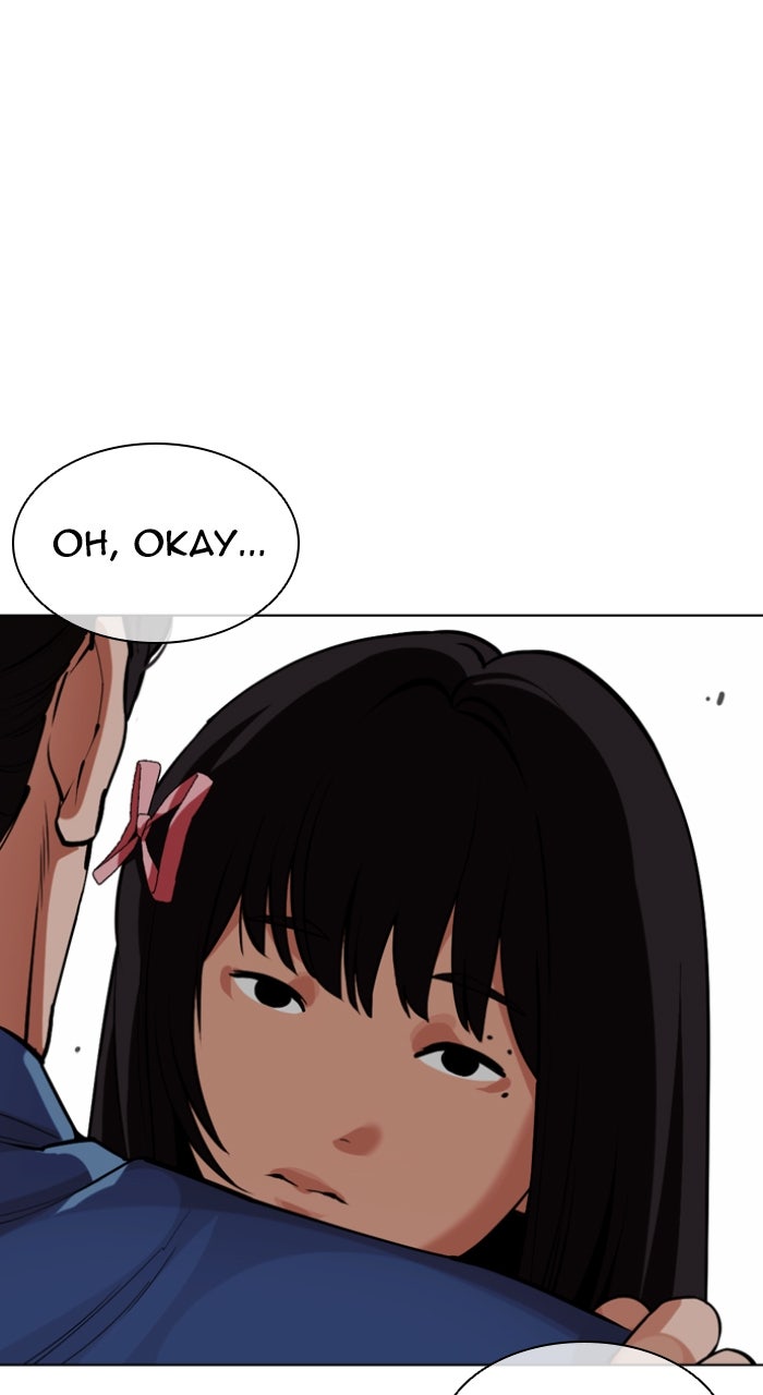 Read Lookism ENGLISH Manga Online