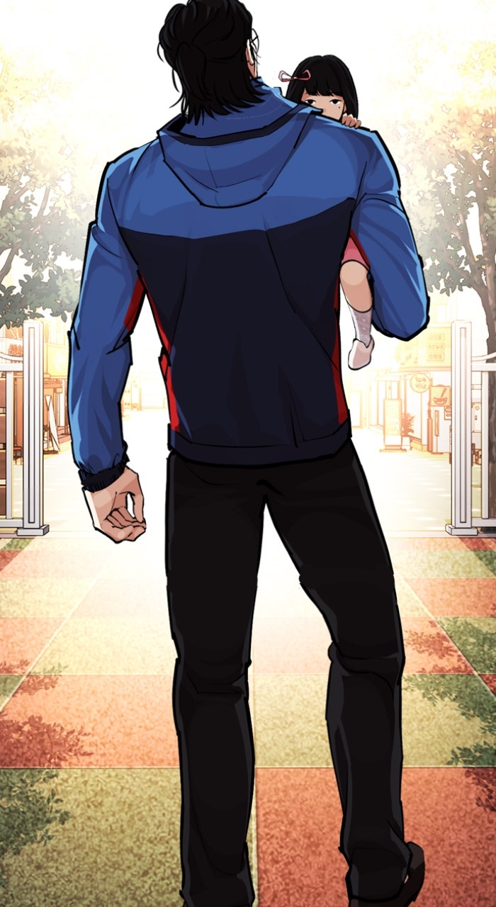 Read Lookism ENGLISH Manga Online