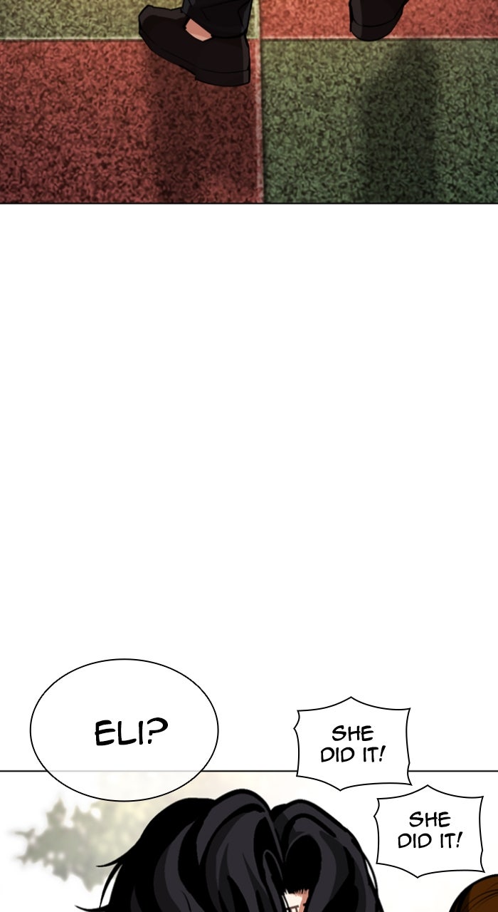 Read Lookism ENGLISH Manga Online