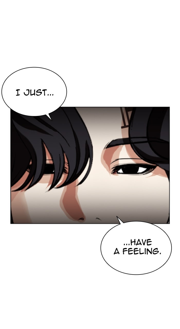 Read Lookism ENGLISH Manga Online