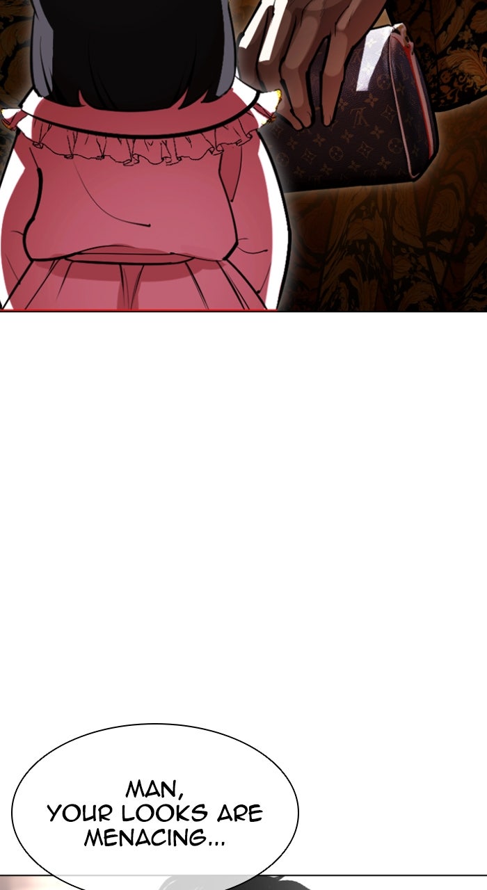 Read Lookism ENGLISH Manga Online